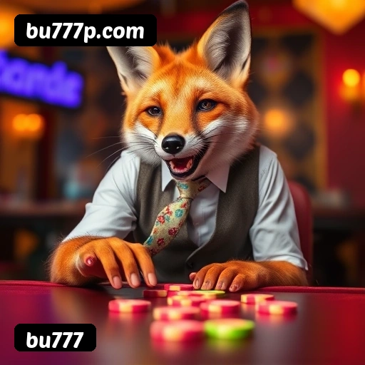 Privilégios VIP bu777