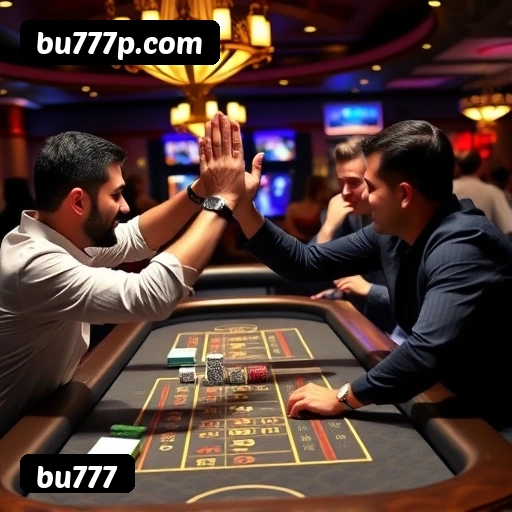 Chances Ganhar bu777