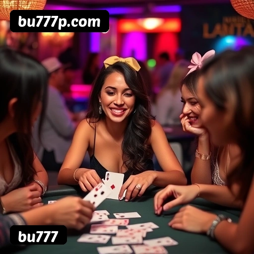 Suporte Download bu777