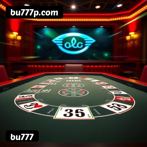 Jackpots bu777
