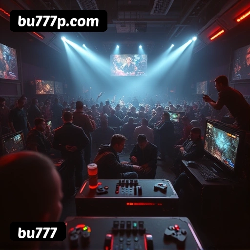 Funcionalidades App bu777