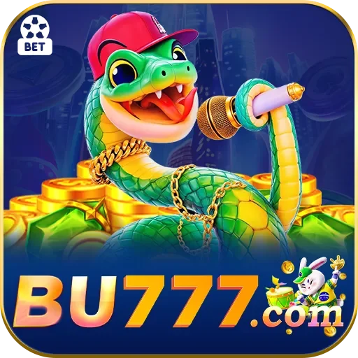 Logo da bu777