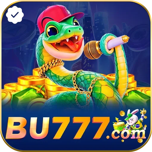 Logo da bu777
