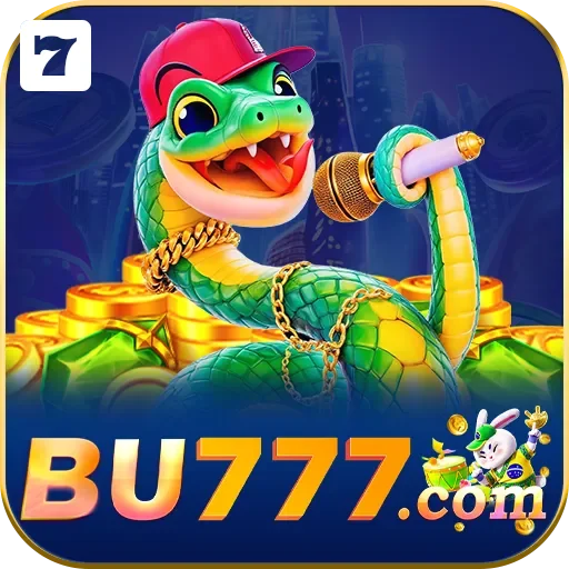 Logo da bu777