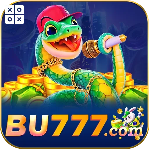 Logo da bu777