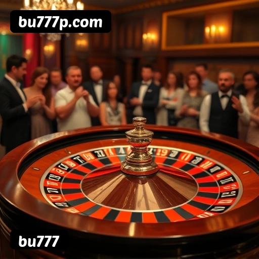Free spins bu777